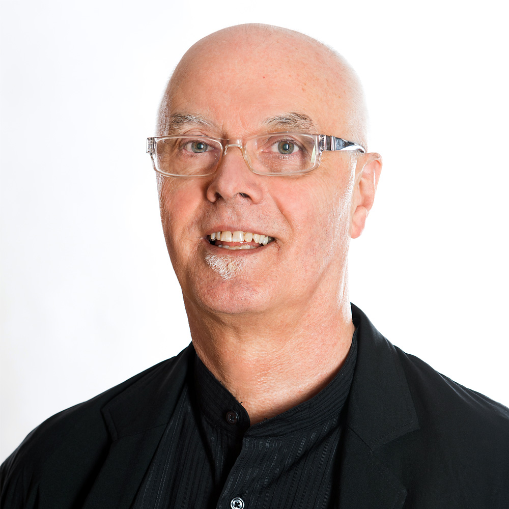 Klaus Müller Klaus Müller